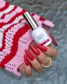 Saute Nails Esmalte Semipermanente S318, 8ml — Photo 4