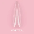 LunaMoon Gel Tips Stiletto XL — Photo 5