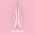 LunaMoon Gel Tips Stiletto XL — Photo 5