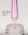 Dark by Rior Esmalte Semipermanente 142, 6ml — Photo 5