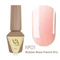 Valeri Base French PRO 01, 12ml — Photo 7