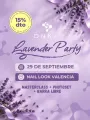 ENTRADA LAVENDER PARTY — Photo 5