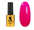 F.O.X Esmalte Semipermanente Lollipop 01, 7ml — Photo 5