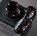 NAILSOFTHENIGHT Esmalte Semipermanente Grenadine, 10ml — Photo 6