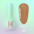 YOUARECUTE Bottle Gel 27, 5ml — Photo 4