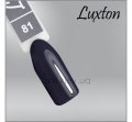 LUXTON esmalte semipermanente N81, 10 ml — Photo 3