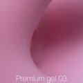 NAILSOFTHEDAY Premium Builder Gel 03, 30 ml — Photo 7