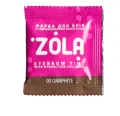 ZOLA Tinte en Sobre 5 Graphite, 5ml + 5 ml de oxidante 3% — Photo 5