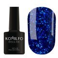 Esmalte Semipermanente Komilfo Stardust Glitter 003, 8ml — Photo 4