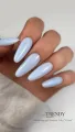 Trendy Nails Modeling Gel Aqua, 15ml — Photo 7