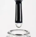 DARK by Rior Iconic Base, 15ml — Photo 3