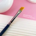 NAILSOFTHEDAY Pincel Premium French #4 — Photo 4