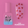 Luna Top Romantic, 13ml — Photo 4