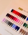 Heylove Esmalte semipermanente Off (Negro) — Photo 9
