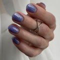 NAILSOFTHENIGHT Reflective base 05, 10 ml — Photo 6