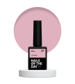 NAILSOFTHEDAY Cover base 09, 10 ml new formula — Photo 7