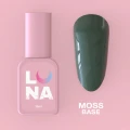 Luna Base Moss, 13ml — Photo 5