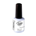 Trendy Nails Extra Top, 15ml (sin UV filtros) — Photo 3