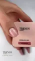 Trendy Nails Modeling Gel Brise, 15ml — Photo 5