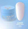 Luna Light Acrygel 03, 30ml — Photo 4