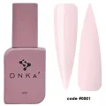 Dnka Fast Gel 01 Euterpe, 12 ml — Photo 4