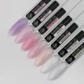 Trendy Nails Builder Gel in a bottle Seashell, 15ml — Photo 5