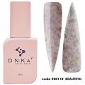 DNKa Cover Base 0011B, Beautiful 12 ml — Photo 4