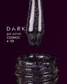 Dark by Rior Esmalte Semipermanente 123(cosmos), 6ml — Photo 3