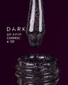 Dark by Rior Esmalte Semipermanente Cosmos, 123 10ml — Photo 3