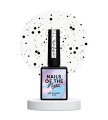 NAILSOFTHENIGHT Jon Snow Top, 01, 10ml — Photo 5