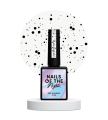 NAILSOFTHENIGHT Jon Snow Top, 01, 10ml — Photo 5