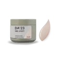 DA23 Light Gel 45 Pastel Glow, 30ml — Photo 6