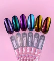Luna Afrodita Nail Powder Set (6pcs) — Photo 7