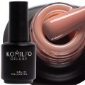 Komilfo Color Base French 004, 15ml — Photo 6