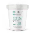 Shelly Hydrogel hand mask with rose petals, 200g — Photo 3
