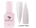 DNKa Cover top 17 Athens, 12 ml — Photo 4