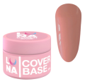 Luna Cover Base 14, 30ml — Photo 4