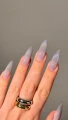 Dark by Rior Esmalte Semipermanente Hologram Cat 05, 6ml — Photo 6
