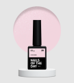 NAILSOFTHEDAY Cover base 28, 10 ml new formula — Photo 5