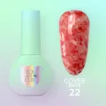 YOUARECUTE Cover Base 22, 5ml — Photo 4
