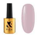 F.O.X Spectrum Rubber Base 046, 14ml — Photo 4