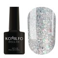 Esmalte Semipermanente Komilfo Glow Attack 001, 8ml — Photo 4