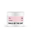 NAILSOFTHEDAY Cover base 05, 30ml new formula — Photo 7