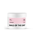 NAILSOFTHEDAY Cover base 05, 30ml new formula — Photo 7