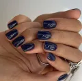 Dark by Rior Esmalte Semipermanente 188, 10ml — Photo 6