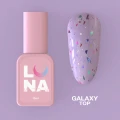 Luna Top Galaxy, 13ml — Photo 3