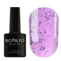 Esmalte Semipermanente Komilfo Dragon Fruit DF005, 8ml — Photo 8