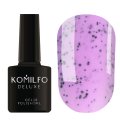 Esmalte Semipermanente Komilfo Dragon Fruit DF005, 8ml — Photo 5