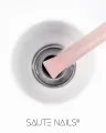 Saute Nails BIB Level Up Beige Aura, 8ml — Photo 5