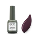 DA23 Esmalte Semipermanente 83 Night Carpathian, 8ml — Photo 4